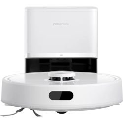 Putekļsūcējs - robots Roborock Q7 TF+. balta