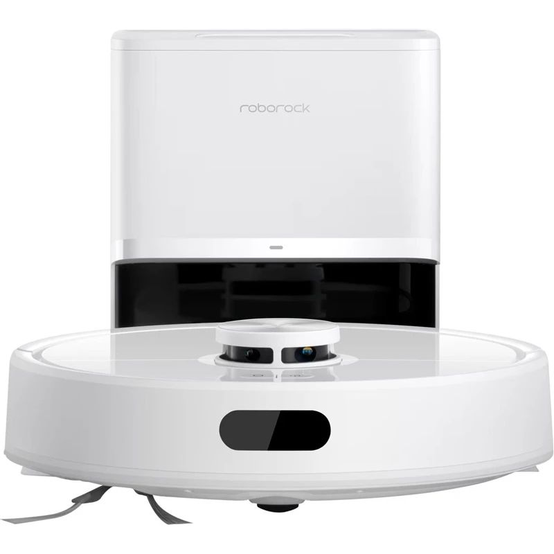 Putekļsūcējs - robots Roborock Q7 TF+. balta