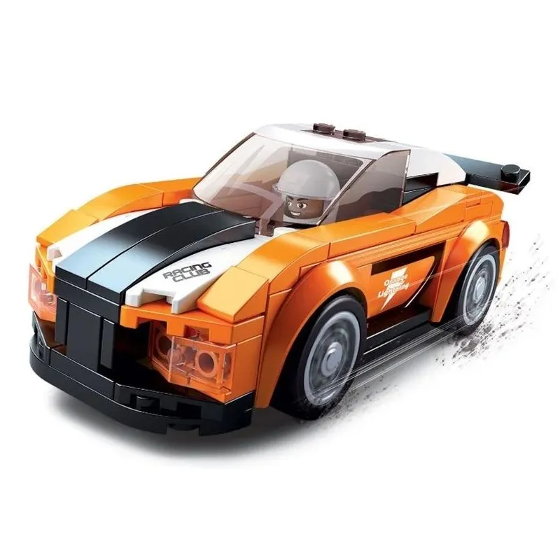Toy constructor bobcat 140pcs m38-b0633b