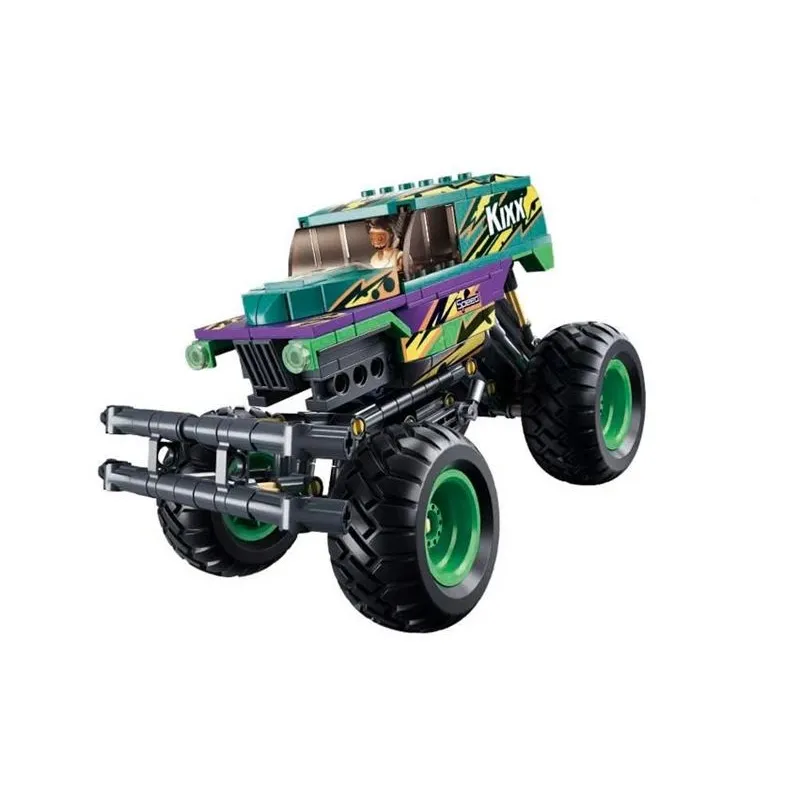 Toy constructor 252pcs m38-b1161