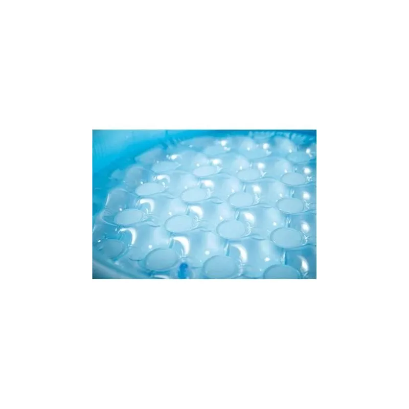 Bassein, täispuhutav-laste Intex Mushroom 57114, sinine v.-punane v.-kollane v., 102 x 89 cm