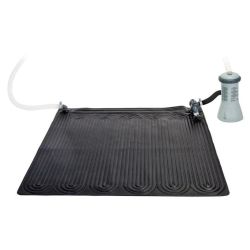 Paklājs ūdens sildīšanai solar