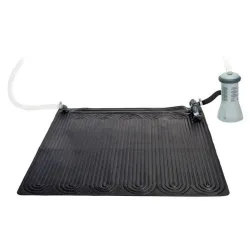 Pool water heeting mat 28685 solar mat