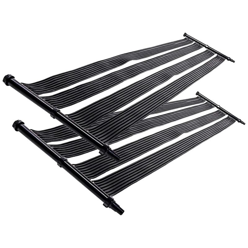 Paklājs ūdens sildīšanai solar