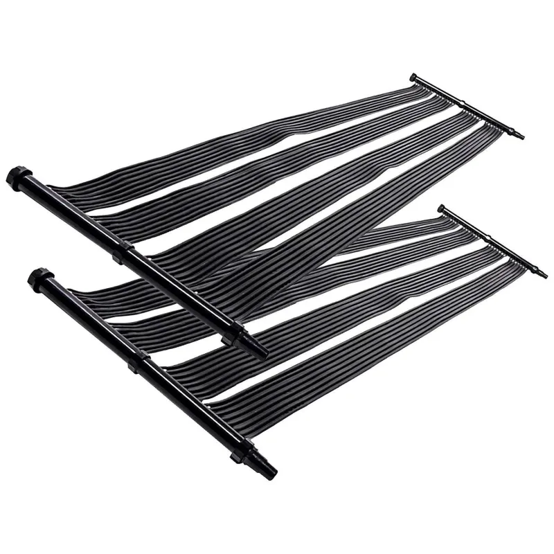 Paklājs ūdens sildīšanai solar