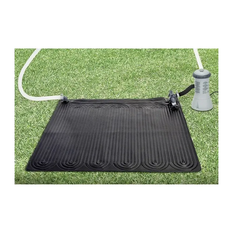 Paklājs ūdens sildīšanai solar