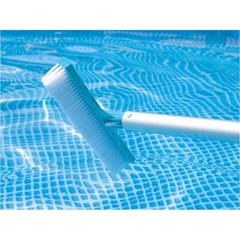 Apkopes komplekts baseinam 28003 deluxe