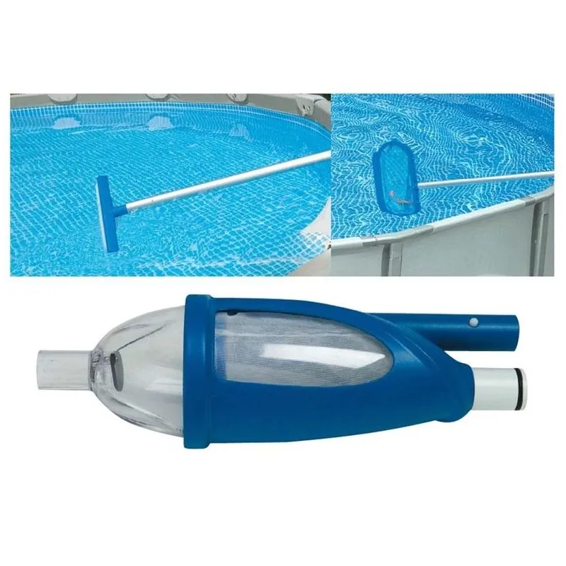 Basseini prügikorjaja Intex 28003