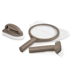 Pool cleaning set intex28004 3pcs