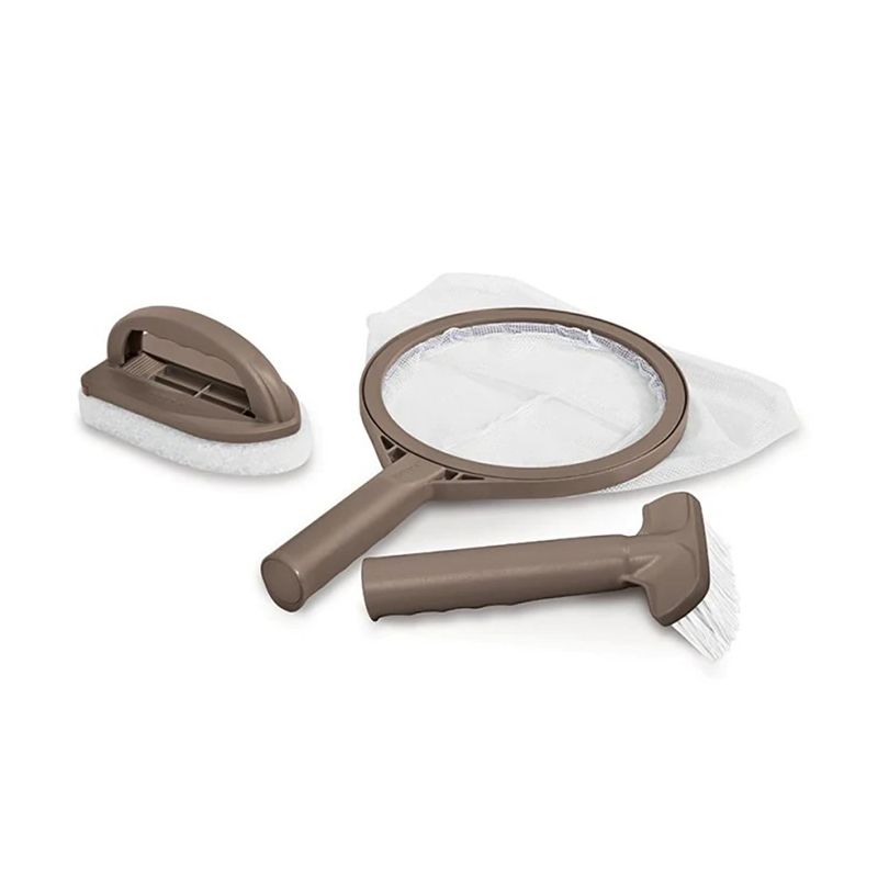 Līdzeklis baseina uzkopšanai Intex 28004