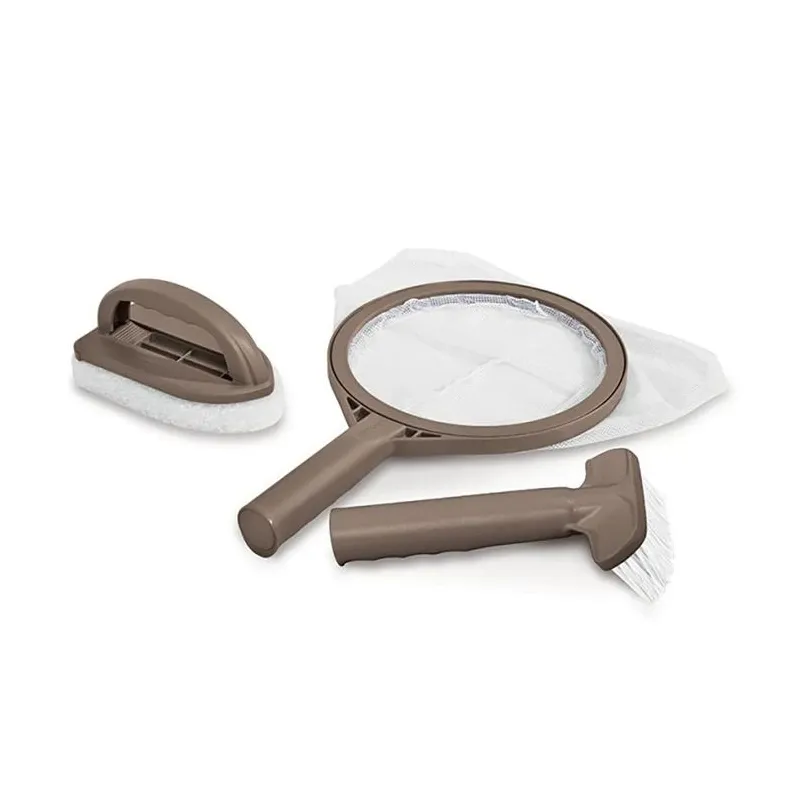 Komplekts bas.kopš.intex 28004 3gab