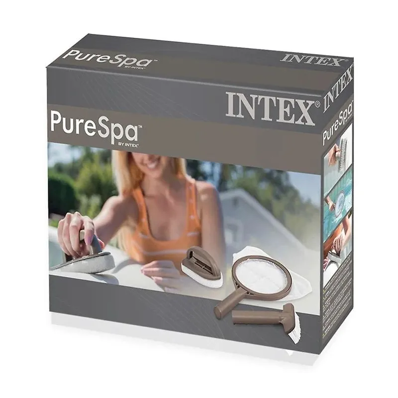 Līdzeklis baseina uzkopšanai Intex 28004