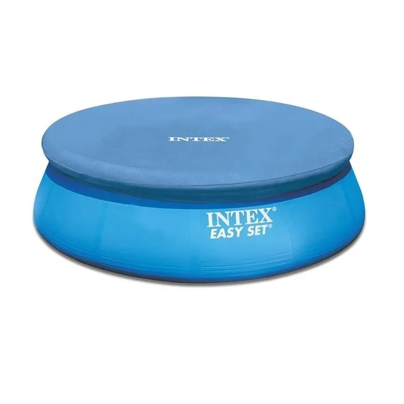 Baseina pārsegs Intex 58938-28021