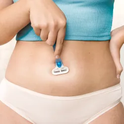 Gillette Venus Smooth Razor Skuvekļa Maināmas Asmeņu Kasetnes, 12 gab