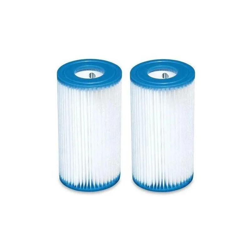 Baseina sūkņa filtrs Intex Krystal Cear 29002, 20.3 cm