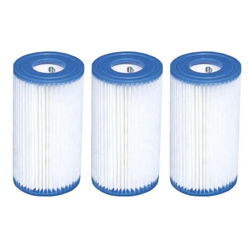 Baseino siurblio filtras Intex Krystal Cear 29003, 20.3 cm