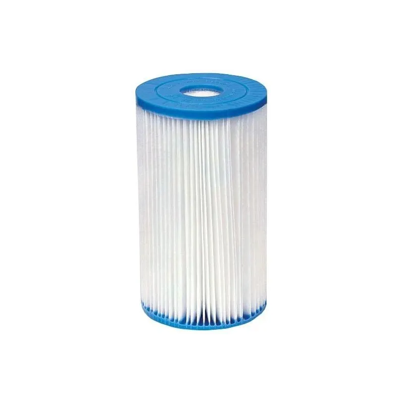 Baseino siurblio filtras Intex Krystal Cear 29003, 20.3 cm