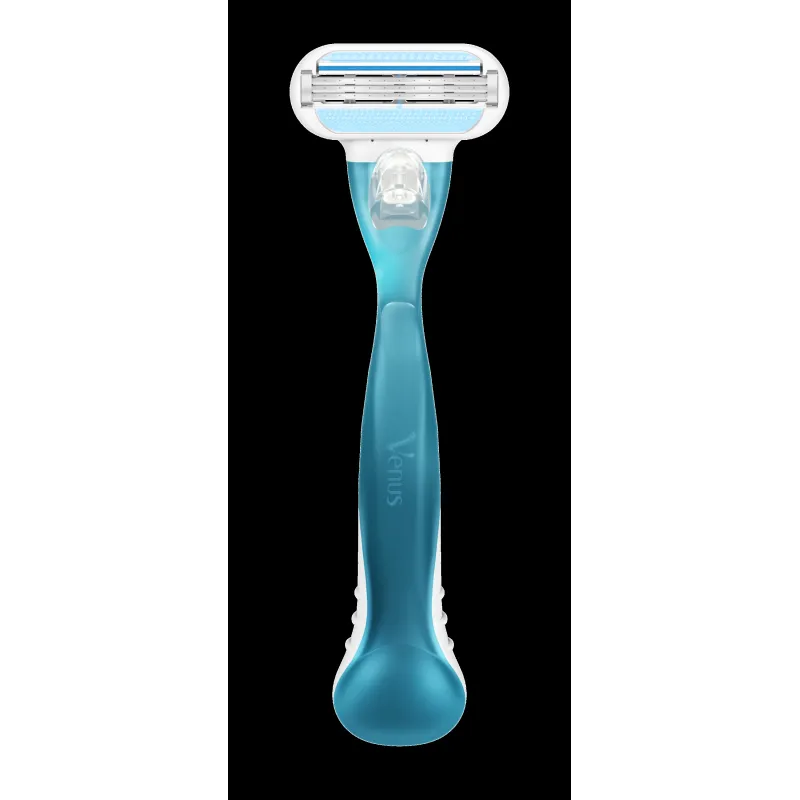 Gillette Venus Smooth Запасные лезвия для бритвы , 12 шт