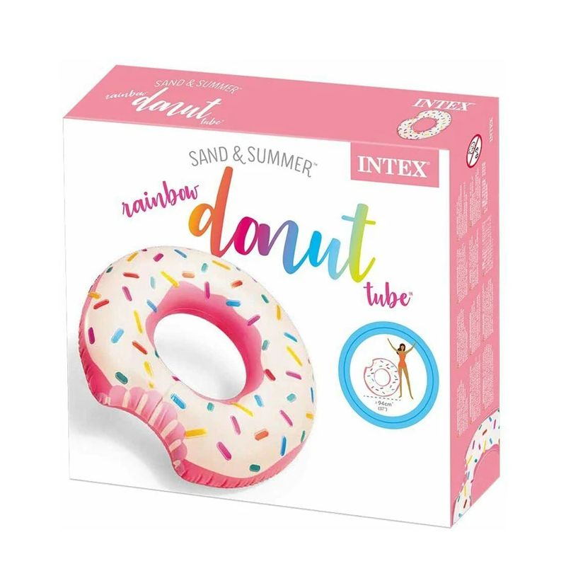 Plosts 107cm donut 56265np