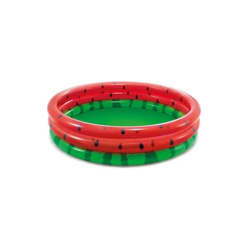 Pripučiamasis baseinas INTEX 58448NP. 168×38 cm. 581 l