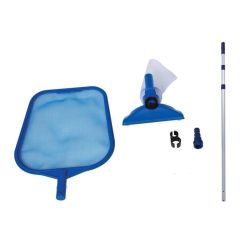 Apkopes komplekts baseinam 28002