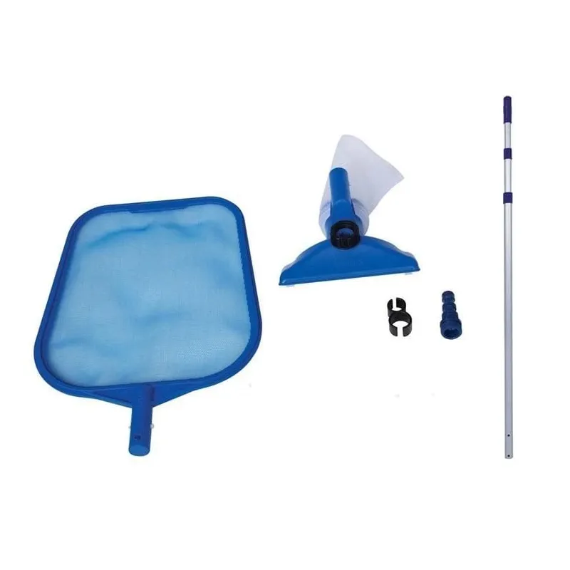 Baseina apkopes komplekts Intex 58958-28002, 239 cm