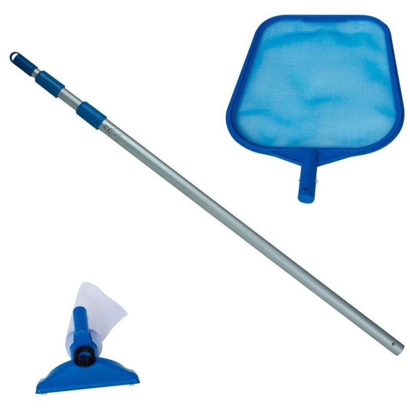 Apkopes komplekts baseinam 28002