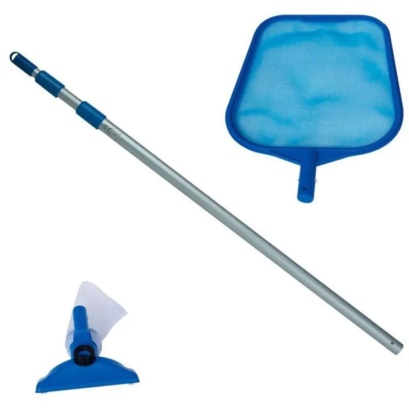 Baseina apkopes komplekts Intex 58958-28002, 239 cm