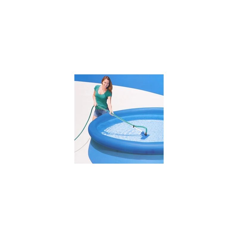 Apkopes komplekts baseinam 28002