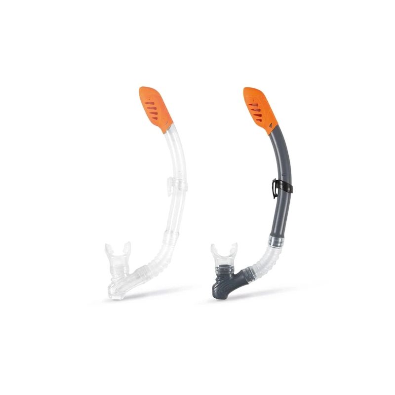 Snorkelēšanas trubiņa Intex EASY-FLOW