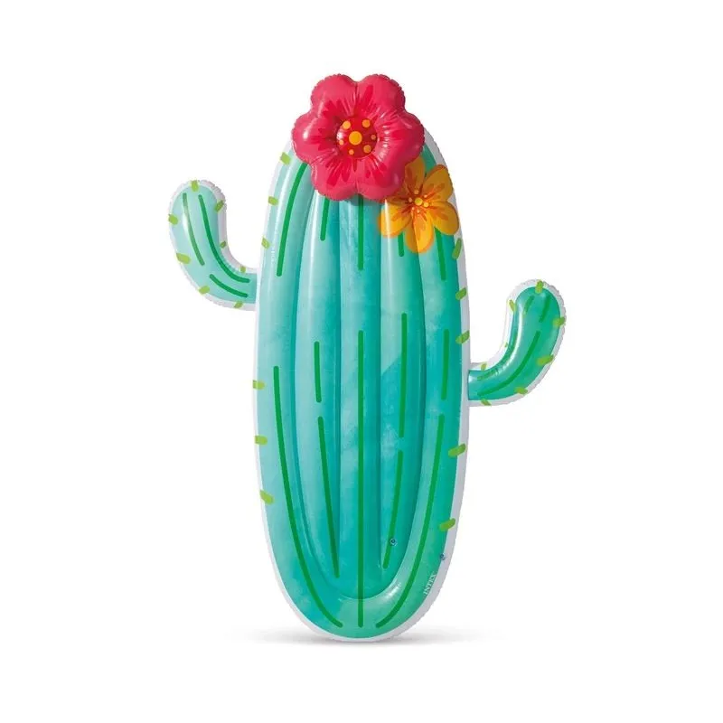 Toy inflatable cactus 58793eu 185x140cm