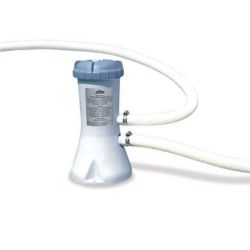 Sūknis baseina 56638-28638 488cm+filtrs