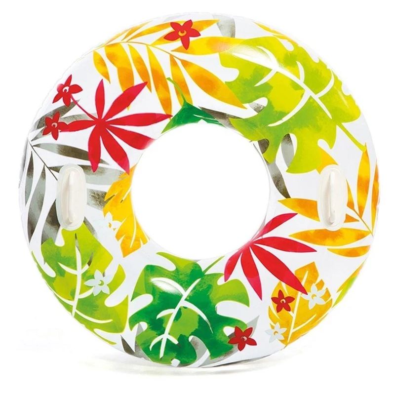 Peldriņķis +--97 cm diametrā.ar ro