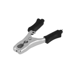 Aligator clip black 40a yh1240
