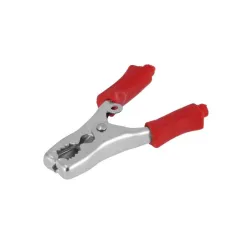 Aligator clip red 40a yh1240