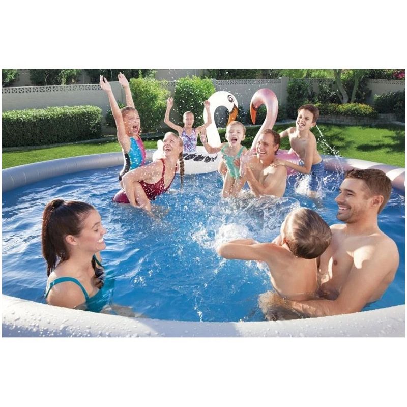 BESTWAY POOL SET baseins 57313 4.57MX84CM