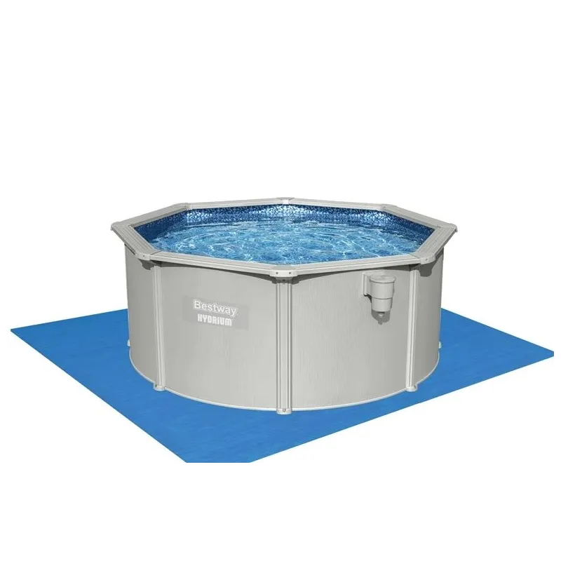 Baseinas 3x1.2m su priedais 56566