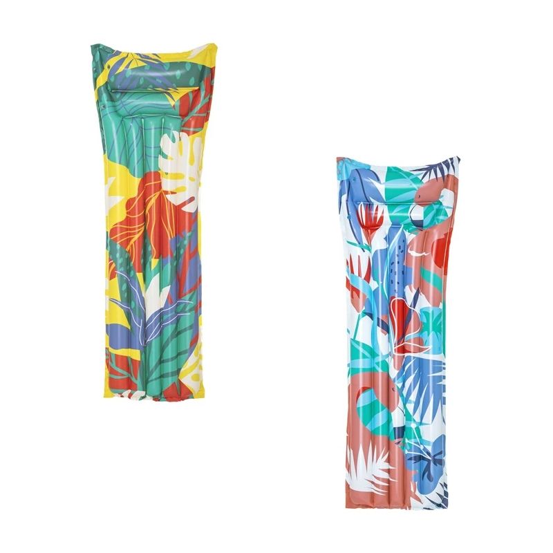 Piepūšamais plosts Bestway 44033. 1830x690 mm