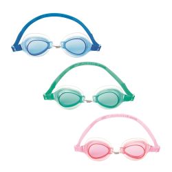 Peldēšanas brilles BESTWAY AQUA BURST ESSENTIAL 21002
