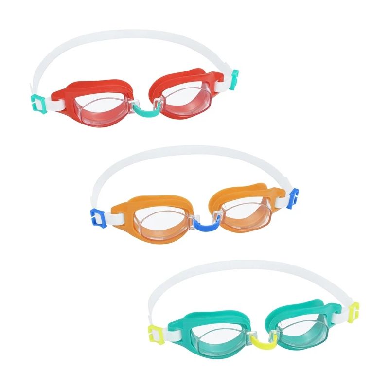 Peldēšanas brilles Bestway AQUA BURST
