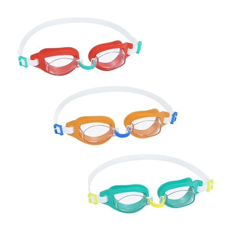 Peldēšanas brilles Bestway AQUA BURST