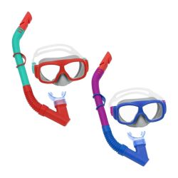 Niršanas komplekts Bestway EXPLORA SNORKEL 24032
