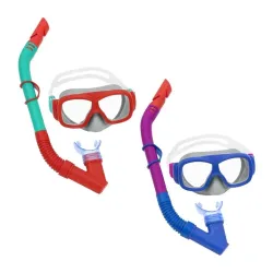 Niršanas komplekts Bestway EXPLORA SNORKEL 24032