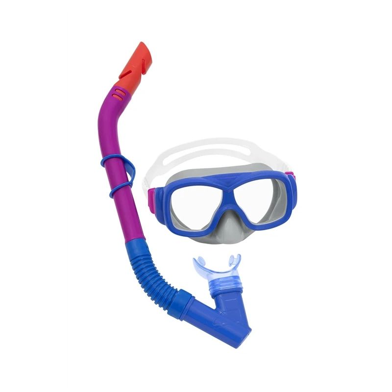 Niršanas komplekts Bestway EXPLORA SNORKEL 24032