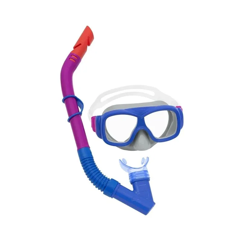 Niršanas komplekts Bestway EXPLORA SNORKEL 24032