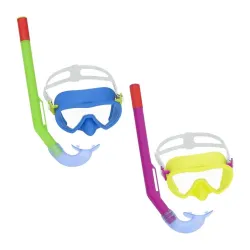 Bestway crusader essential snorkel mask
