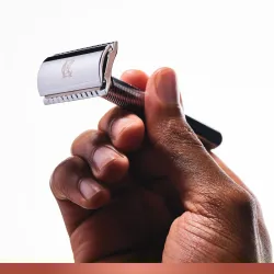 King C. Gillette Kaheteralised Turvalised Raseerija Terad, Vahetusterad 10 tk