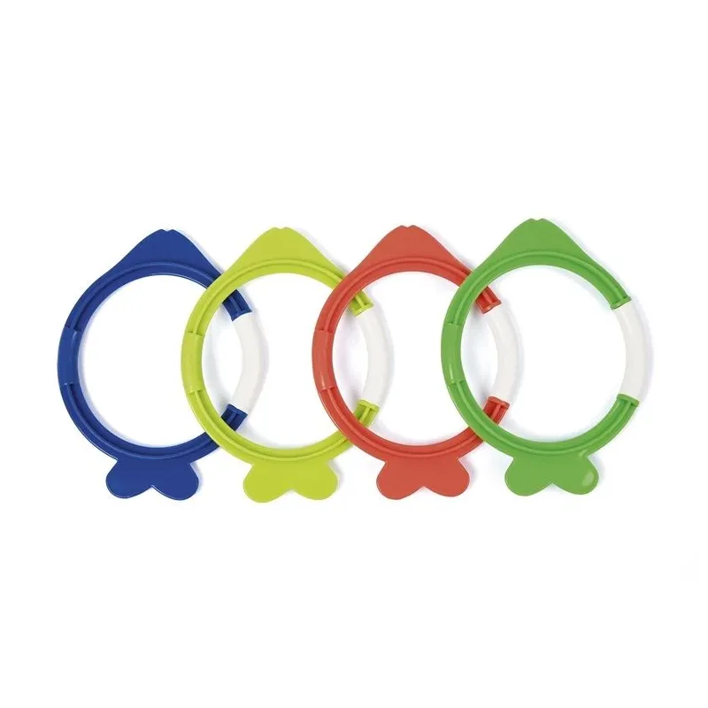 Žaislas nardymo žuvytė 26009