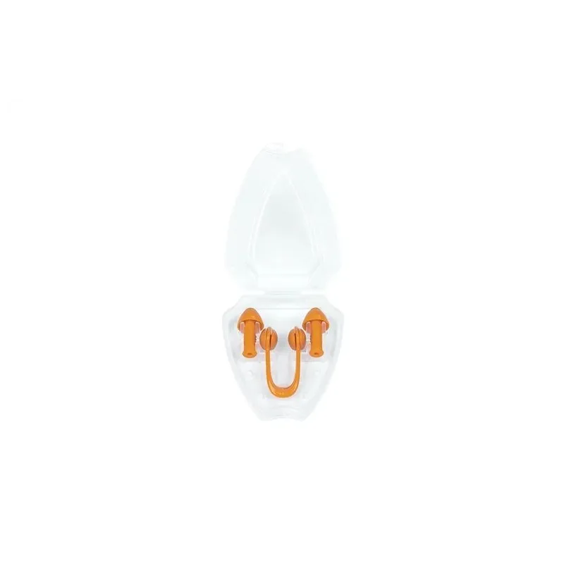Nosies spaustukas BESTWAY 26032. oranžinis