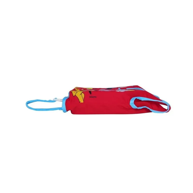 Gelbėjimo liemenė Bestway Disney. raudona. S-M. 11 - 19 kg